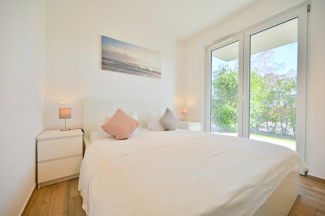 Ferienwohnung in Kellenhusen - FeWo Noack - Bild 9