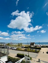 Ferienwohnung in Scharbeutz - Maris Ferienwohnung Nr. 47 (OG mit Balkon und Meerblick) - Bild 13
