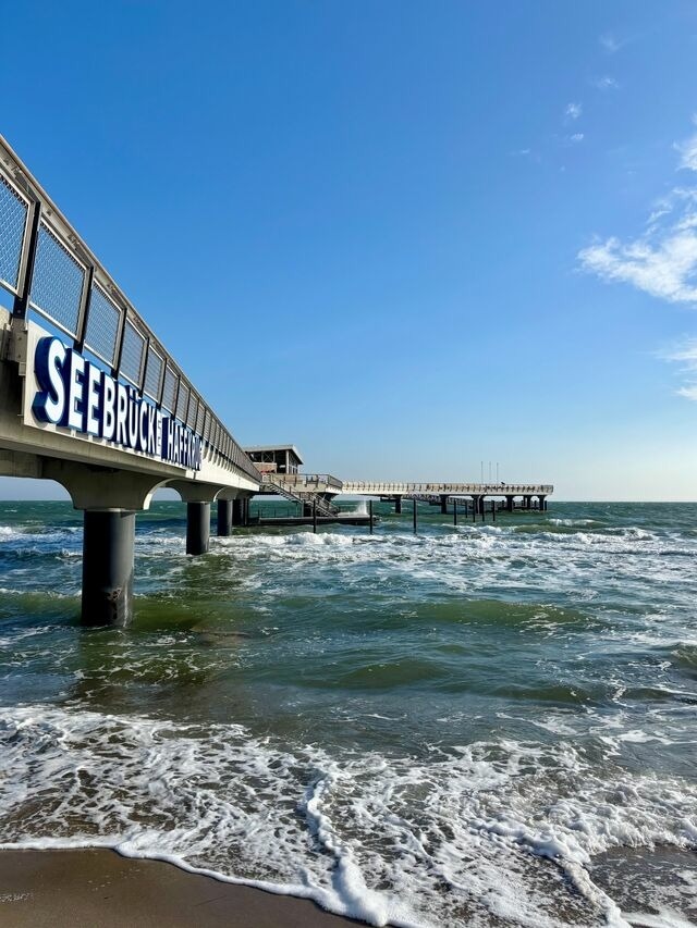 Ferienwohnung in Scharbeutz - Maris Ferienwohnung Nr. 46 (EG mit Terrasse) - Bild 12