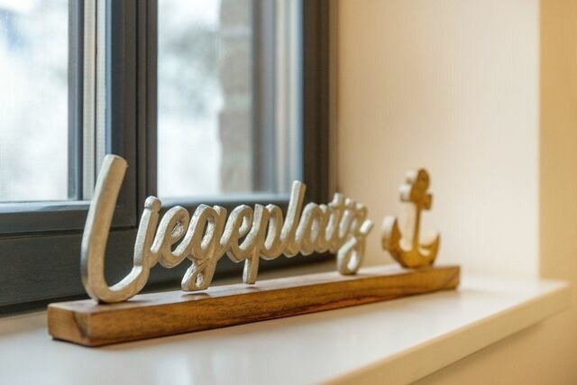 Ferienwohnung in Zingst - Smaragd - Haus Seekristall - Bild 14