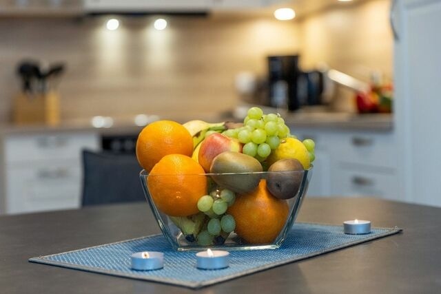 Ferienwohnung in Zingst - Smaragd - Haus Seekristall - Bild 15