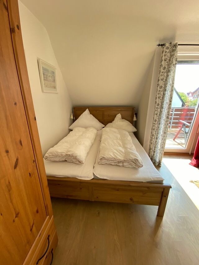 Ferienwohnung in Dahme - FeWo Borowski Nr. 3 - Bild 3