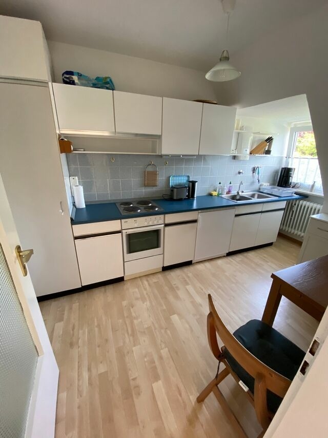 Ferienwohnung in Dahme - FeWo Borowski Nr. 3 - Bild 4