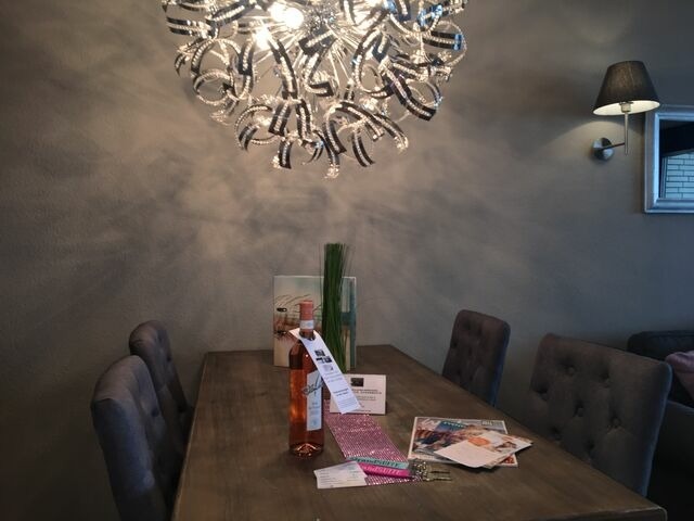 Ferienwohnung in Scharbeutz - StrandSUITE Scharbeutz direkt an der Seebrücke MEERBLICK - Bild 5