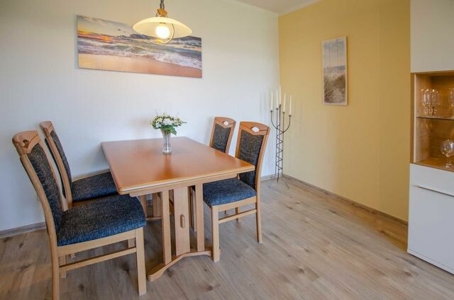 Ferienwohnung in Kellenhusen - FeWo Vaupel - Nr. 27 - Strandhotel - Bild 5