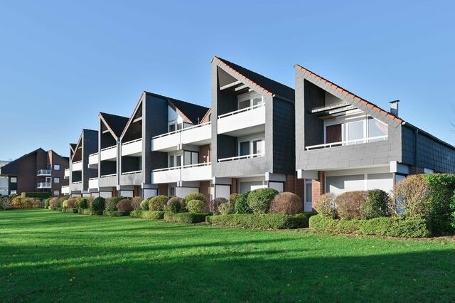 Ferienwohnung in Kellenhusen - FeWo Vaupel - Nr. 27 - Strandhotel - Bild 12