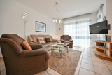 Ferienwohnung in Kellenhusen - FeWo Leipold-Frank - Bild 1