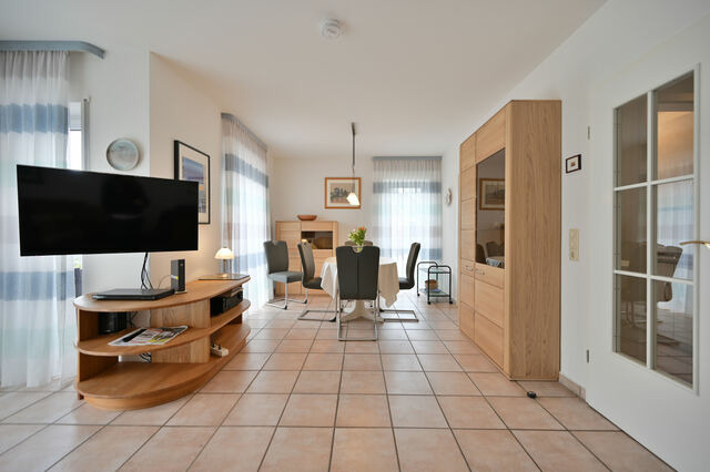 Ferienwohnung in Kellenhusen - FeWo Leipold-Frank - Bild 3