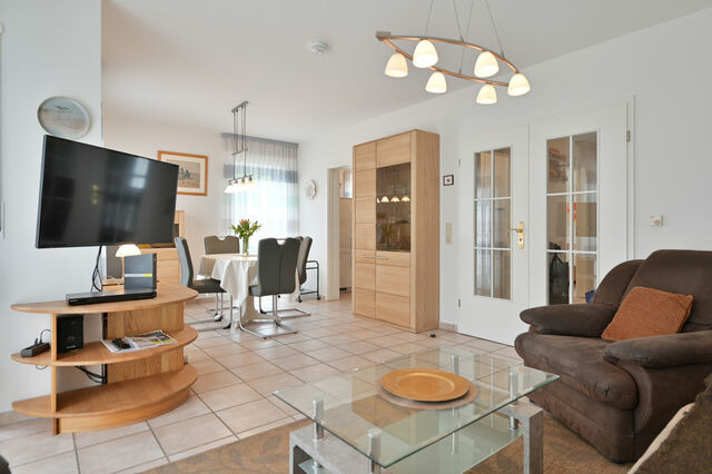 Ferienwohnung in Kellenhusen - FeWo Leipold-Frank - Bild 6
