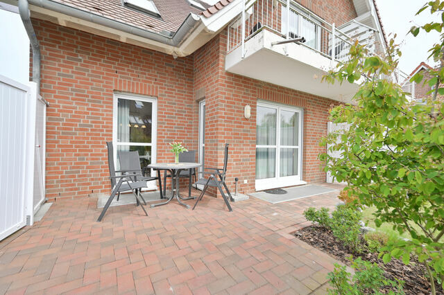 Ferienwohnung in Kellenhusen - FeWo Leipold-Frank - Bild 9