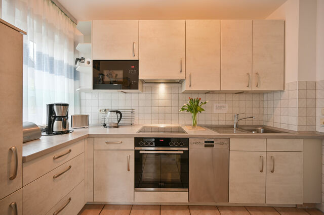 Ferienwohnung in Kellenhusen - FeWo Leipold-Frank - Bild 11