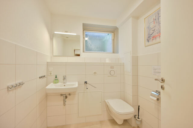 Ferienwohnung in Kellenhusen - FeWo Leipold-Frank - Bild 24