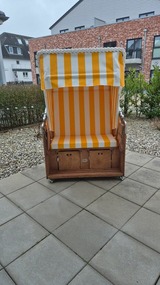 Ferienwohnung in Kellenhusen - FeWo Mistretta - Bild 15