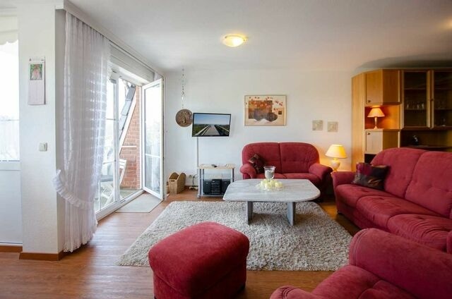 Ferienwohnung in Dahme - FeWo Kr&uuml;ger 19 - Bild 2