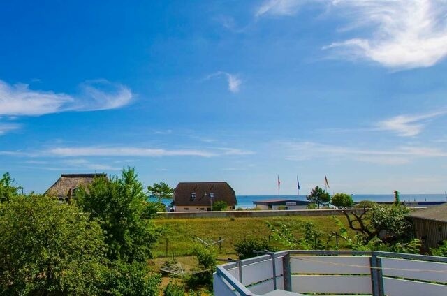 Ferienwohnung in Dahme - FeWo Kr&uuml;ger 19 - Bild 6