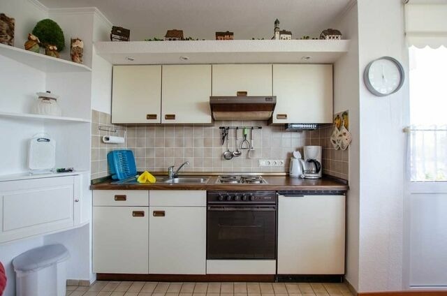 Ferienwohnung in Dahme - FeWo Kr&uuml;ger 19 - Bild 7