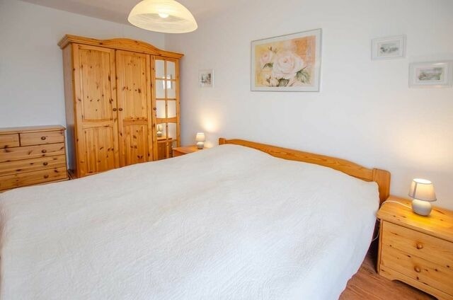 Ferienwohnung in Dahme - FeWo Kr&uuml;ger 19 - Bild 9