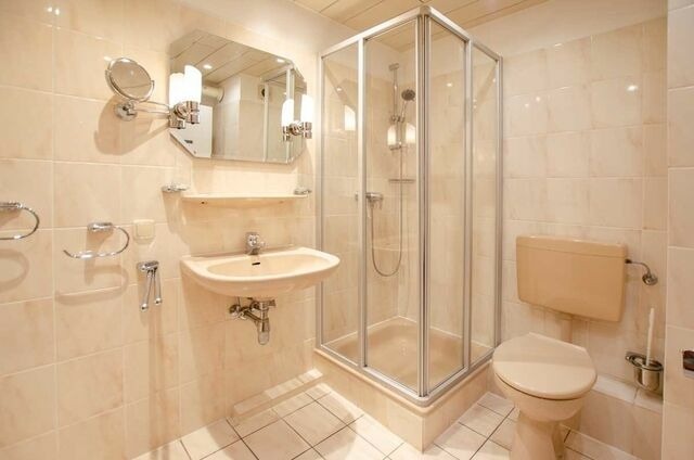 Ferienwohnung in Dahme - FeWo Kr&uuml;ger 19 - Bild 11