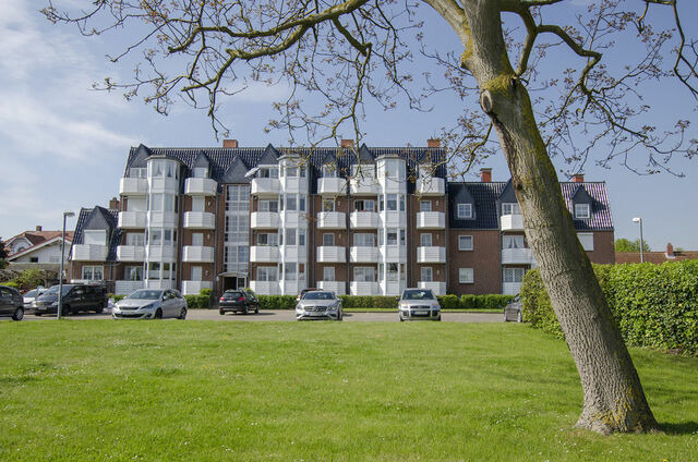 Ferienwohnung in Dahme - FeWo Kr&uuml;ger 19 - Bild 12