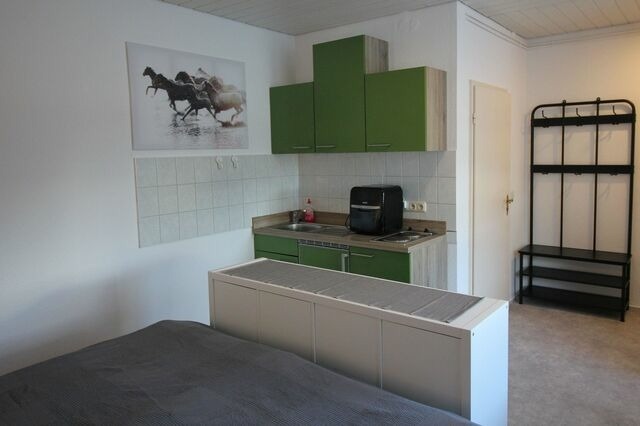 Ferienwohnung in Dahme - Strandnixe - De Lütte an de See - Bild 5