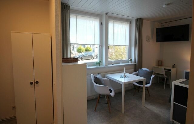 Ferienwohnung in Dahme - Strandnixe - De Lütte an de See - Bild 6