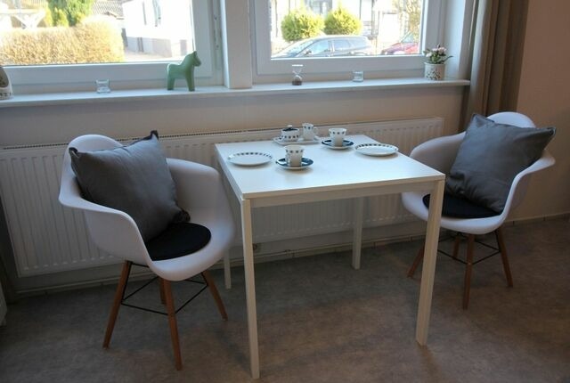 Ferienwohnung in Dahme - Strandnixe - De Lütte an de See - Bild 7