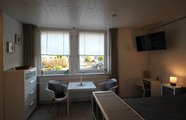 Ferienwohnung in Dahme - Strandnixe - De Lütte an de See - Bild 10