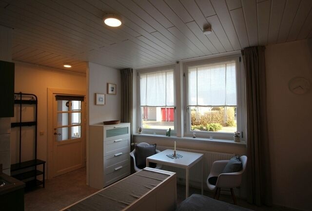 Ferienwohnung in Dahme - Strandnixe - De Lütte an de See - Bild 12