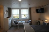 Ferienwohnung in Dahme - Strandnixe - De Lütte an de See - Bild 13