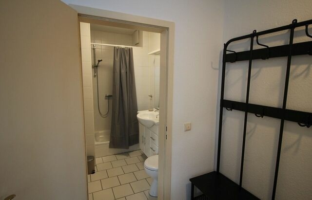 Ferienwohnung in Dahme - Strandnixe - De Lütte an de See - Bild 14