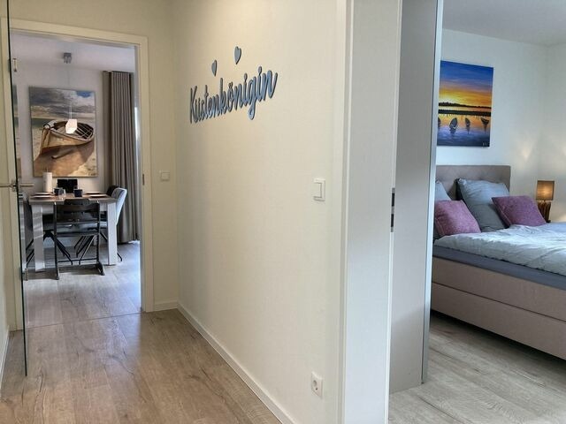 Ferienwohnung in Dahme - Dahmer Dünen - Küstenkönigin - Bild 4