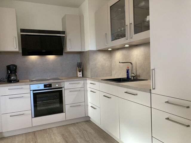 Ferienwohnung in Dahme - Dahmer Dünen - Küstenkönigin - Bild 10