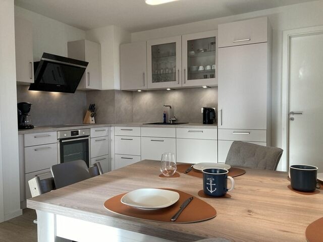 Ferienwohnung in Dahme - Dahmer Dünen - Küstenkönigin - Bild 11