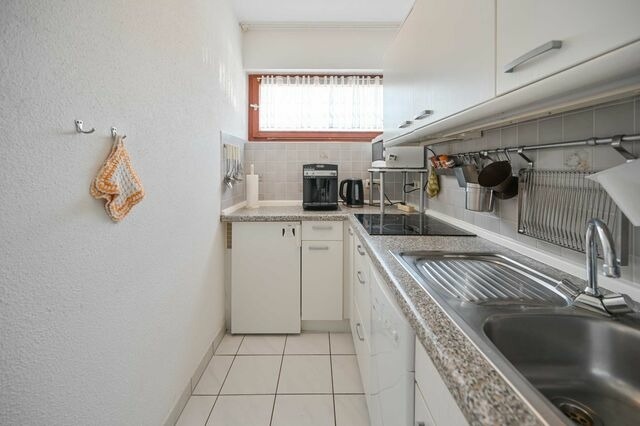 Ferienwohnung in Kellenhusen - FeWo Sandrock Nr. 13 Solmare - Bild 6