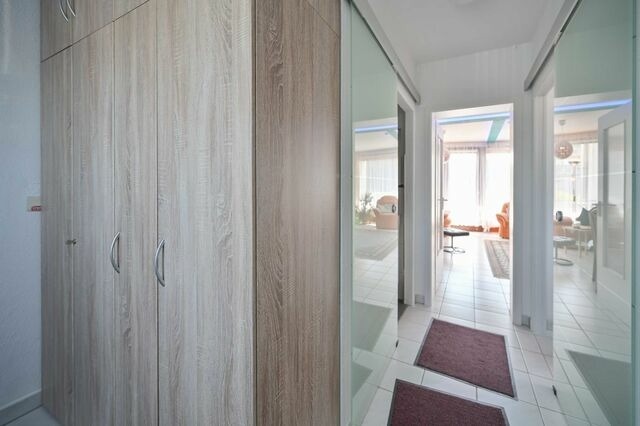 Ferienwohnung in Kellenhusen - FeWo Sandrock Nr. 13 Solmare - Bild 9