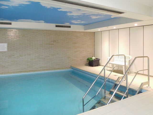 Ferienwohnung in Kellenhusen - FeWo Sandrock Nr. 13 Solmare - Bild 11