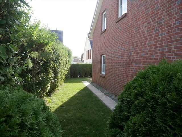 Ferienhaus in Kellenhusen - Kellenhusen - Birkenweg 11 A - Bild 6