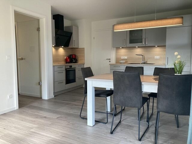 Ferienwohnung in Dahme - Dahmer Dünen - AuszeitOstsee - Bild 2