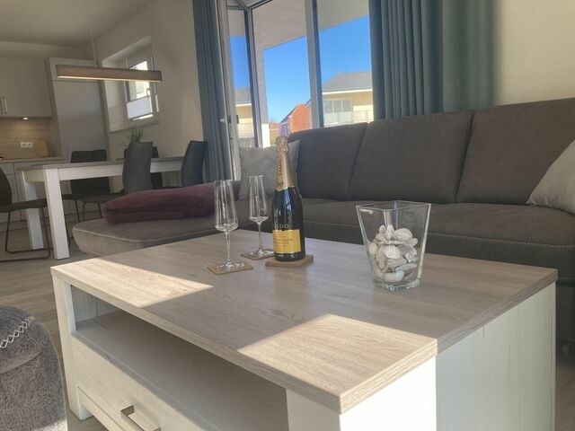 Ferienwohnung in Dahme - Dahmer Dünen - AuszeitOstsee - Bild 13