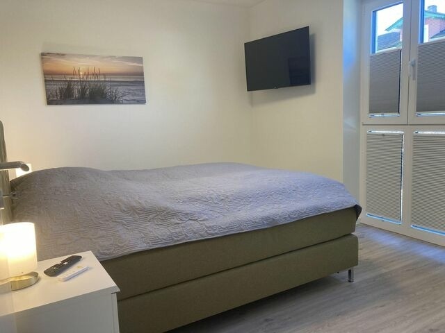 Ferienwohnung in Dahme - Dahmer Dünen - AuszeitOstsee - Bild 25