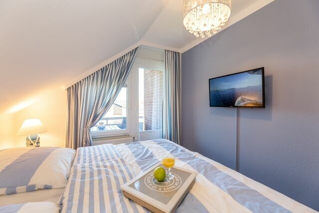 Ferienwohnung in Kellenhusen - FeWo Albrecht - Nr. 45 - Strandhotel - Bild 5