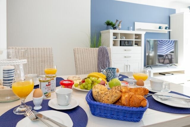 Ferienwohnung in Kellenhusen - FeWo Albrecht - Nr. 45 - Strandhotel - Bild 14