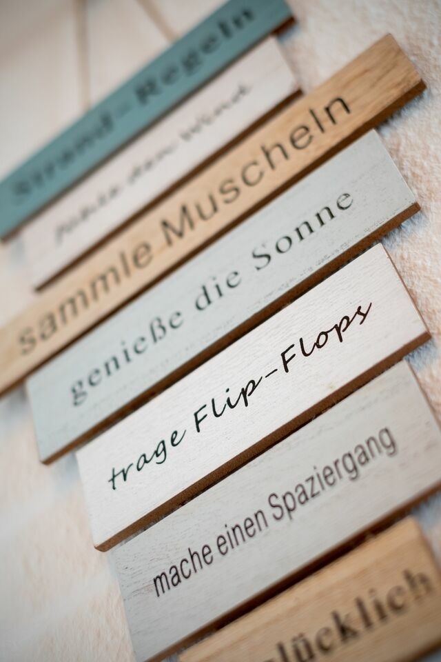 Ferienwohnung in Kellenhusen - FeWo Albrecht - Nr. 45 - Strandhotel - Bild 23