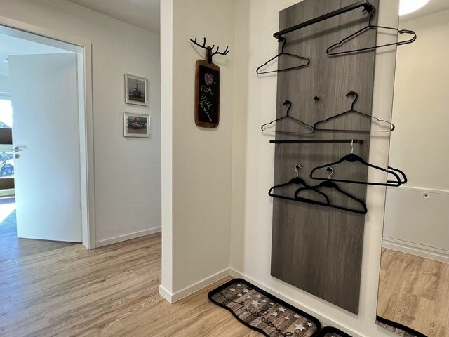 Ferienwohnung in Dahme - Dahmer Dünen - Müllers Strand & Mee(h)r - Bild 12