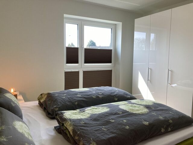 Ferienwohnung in Dahme - Dahmer Dünen - Müllers Strand & Mee(h)r - Bild 15