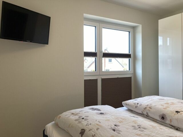 Ferienwohnung in Dahme - Dahmer Dünen - Müllers Strand & Mee(h)r - Bild 18