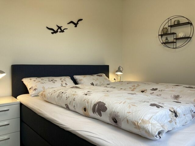 Ferienwohnung in Dahme - Dahmer Dünen - Müllers Strand & Mee(h)r - Bild 19