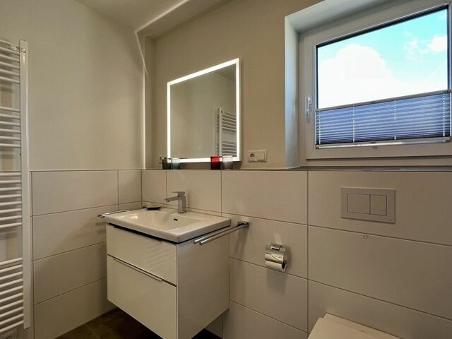 Ferienwohnung in Dahme - Dahmer Dünen - Müllers Strand & Mee(h)r - Bild 21