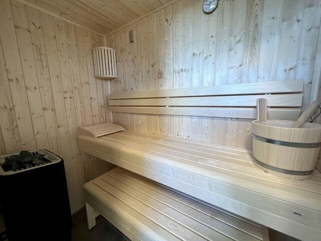 Ferienwohnung in Dahme - Dahmer Dünen - Müllers Strand & Mee(h)r - Bild 22