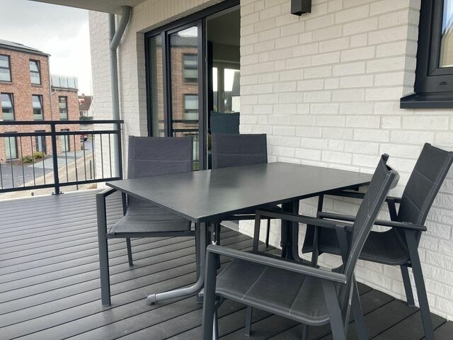 Ferienwohnung in Dahme - Dahmer Dünen - Müllers Strand & Mee(h)r - Bild 25